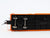 HO Tangent 18012-01 IC Illinois Central PS-1 40' Mini-Hy Cube Boxcar 15452
