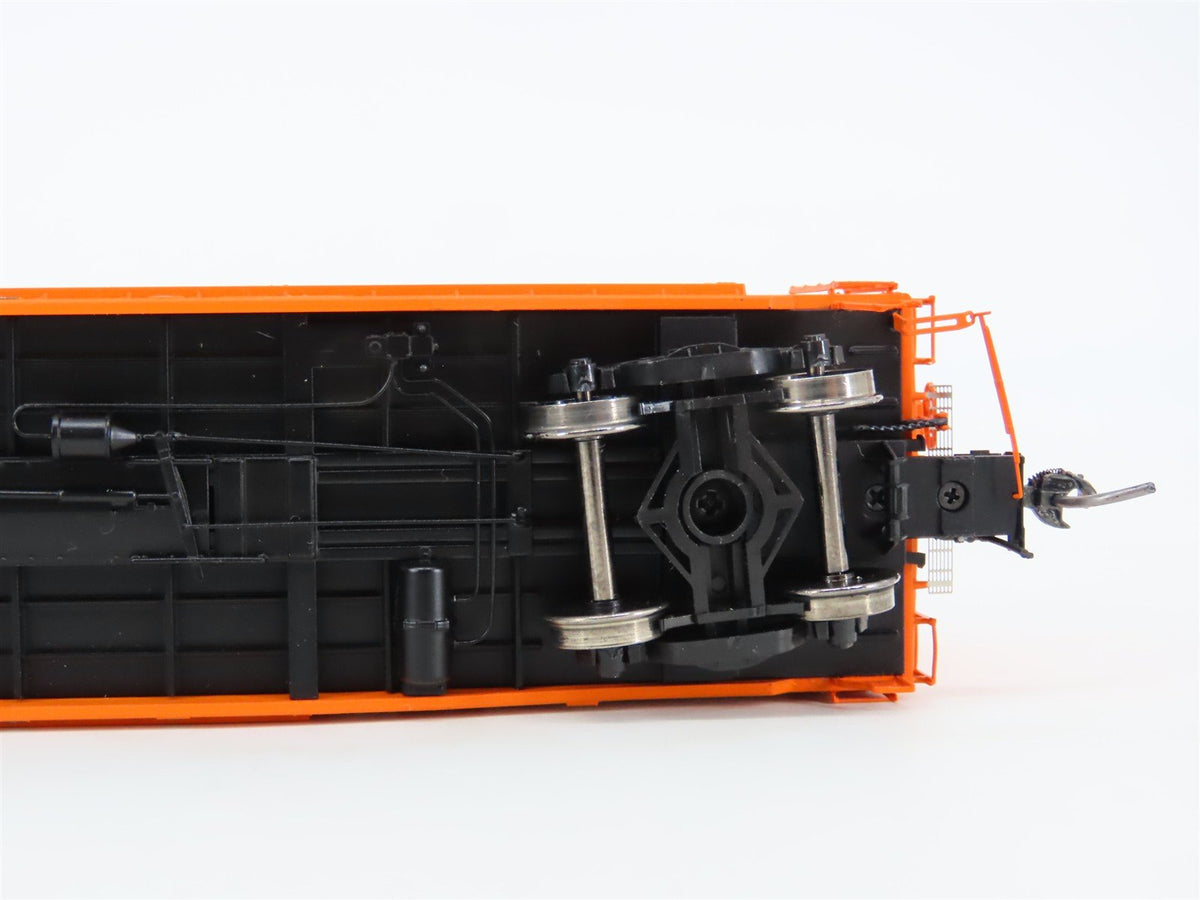 HO Tangent 18012-01 IC Illinois Central PS-1 40&#39; Mini-Hy Cube Boxcar 15452
