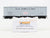HO Scale Tangent 16014-02 GM&O Gulf Mobile & Ohio Airslide Covered Hopper #85019