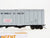 HO Scale Tangent 16014-02 GM&O Gulf Mobile & Ohio Airslide Covered Hopper #85019