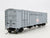 HO Scale Tangent 16014-02 GM&O Gulf Mobile & Ohio Airslide Covered Hopper #85019