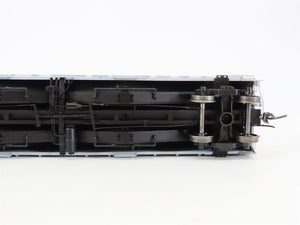 HO Scale Tangent 16014-02 GM&O Gulf Mobile & Ohio Airslide Covered Hopper #85019