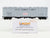HO Scale Tangent 16014-01 GM&O Gulf Mobile & Ohio Airslide Covered Hopper 385018