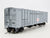 HO Scale Tangent 16014-01 GM&O Gulf Mobile & Ohio Airslide Covered Hopper 385018