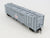 HO Scale Tangent 16014-01 GM&O Gulf Mobile & Ohio Airslide Covered Hopper 385018