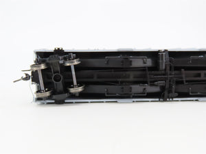 HO Scale Tangent 16014-01 GM&O Gulf Mobile & Ohio Airslide Covered Hopper 385018