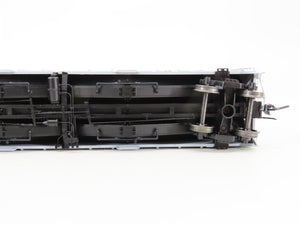 HO Scale Tangent 16014-01 GM&O Gulf Mobile & Ohio Airslide Covered Hopper 385018