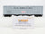 HO Scale Tangent 16014-03 GM&O Gulf Mobile & Ohio Airslide Covered Hopper #85028