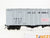 HO Scale Tangent 16014-03 GM&O Gulf Mobile & Ohio Airslide Covered Hopper #85028