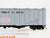 HO Scale Tangent 16014-03 GM&O Gulf Mobile & Ohio Airslide Covered Hopper #85028