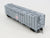 HO Scale Tangent 16014-03 GM&O Gulf Mobile & Ohio Airslide Covered Hopper #85028