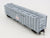 HO Scale Tangent 16014-03 GM&O Gulf Mobile & Ohio Airslide Covered Hopper #85028