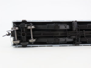 HO Scale Tangent 16014-03 GM&O Gulf Mobile & Ohio Airslide Covered Hopper #85028