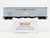 HO Scale Tangent 16014-04 GM&O Gulf Mobile & Ohio Airslide Covered Hopper #85035