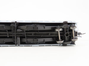 HO Scale Tangent 16014-04 GM&O Gulf Mobile & Ohio Airslide Covered Hopper #85035