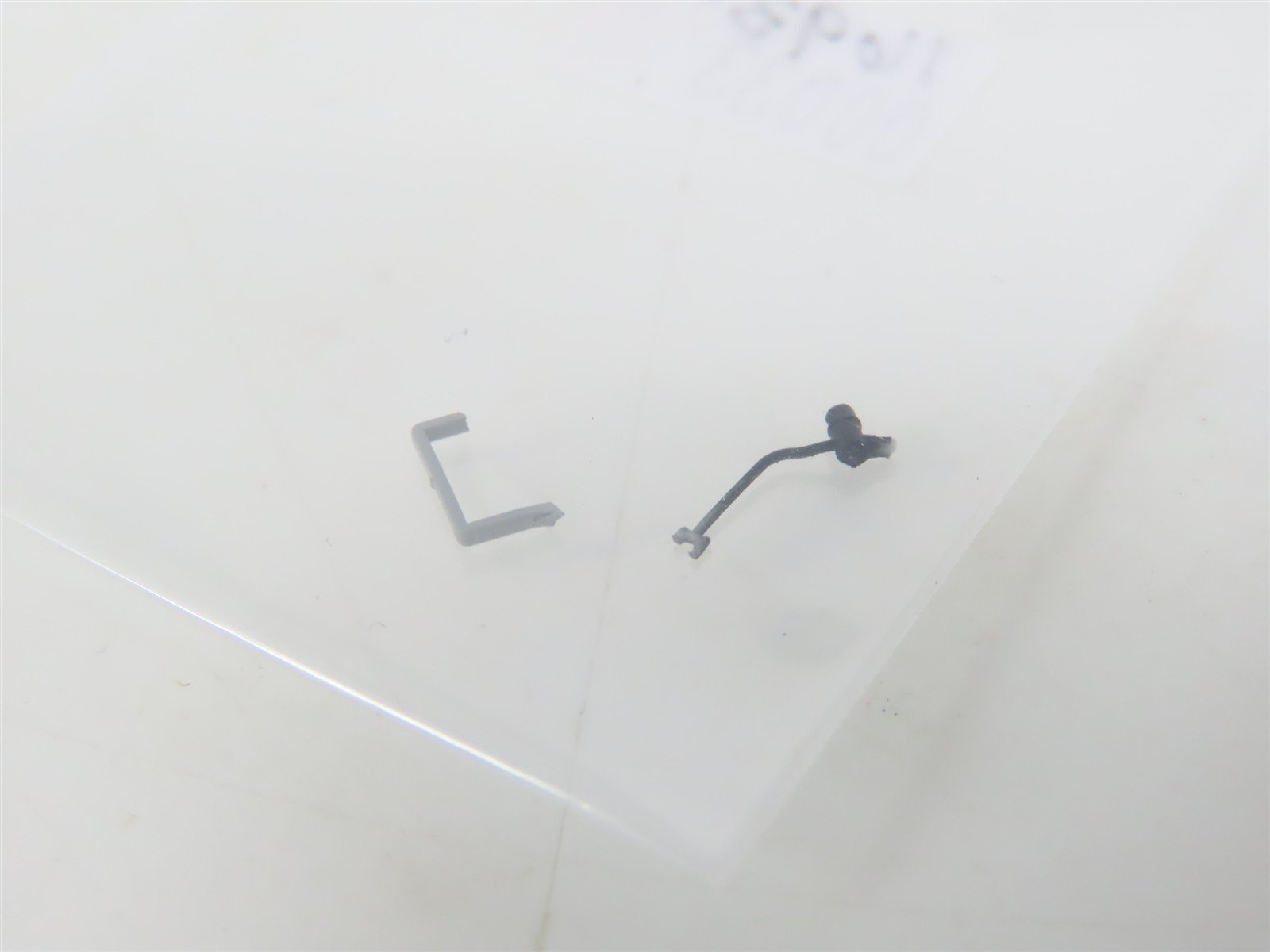 HO Scale Tangent 16014-04 GM&O Gulf Mobile & Ohio Airslide Covered Hopper #85035