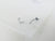 HO Scale Tangent 16014-04 GM&O Gulf Mobile & Ohio Airslide Covered Hopper #85035