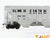 HO Scale Tangent 10032-10 IC Illinois Central 3 Bay Covered Hopper #56883