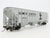 HO Scale Tangent 10032-10 IC Illinois Central 3 Bay Covered Hopper #56883