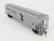 HO Scale Tangent 10032-10 IC Illinois Central 3 Bay Covered Hopper #56883