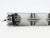 HO Scale Tangent 10032-10 IC Illinois Central 3 Bay Covered Hopper #56883
