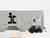 HO Scale Tangent 10032-12 IC Illinois Central 3 Bay Covered Hopper #56898