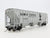 HO Scale Tangent 10032-12 IC Illinois Central 3 Bay Covered Hopper #56898