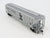 HO Scale Tangent 10032-12 IC Illinois Central 3 Bay Covered Hopper #56898