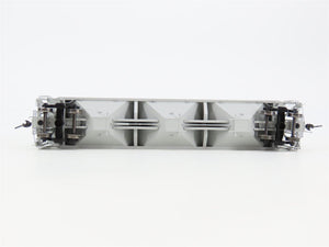 HO Scale Tangent 10032-12 IC Illinois Central 3 Bay Covered Hopper #56898