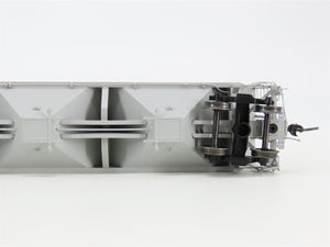 HO Scale Tangent 10032-12 IC Illinois Central 3 Bay Covered Hopper #56898