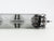HO Scale Tangent 10032-12 IC Illinois Central 3 Bay Covered Hopper #56898