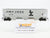 HO Scale Tangent 10032-11 IC Illinois Central 3 Bay Covered Hopper #56885