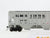 HO Scale Tangent 10032-11 IC Illinois Central 3 Bay Covered Hopper #56885
