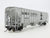 HO Scale Tangent 10032-11 IC Illinois Central 3 Bay Covered Hopper #56885