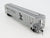 HO Scale Tangent 10032-11 IC Illinois Central 3 Bay Covered Hopper #56885