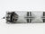 HO Scale Tangent 10032-11 IC Illinois Central 3 Bay Covered Hopper #56885