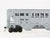 HO Scale Tangent 10049-01 IC Illinois Central 3 Bay Covered Hopper CC56863