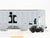 HO Scale Tangent 10049-01 IC Illinois Central 3 Bay Covered Hopper CC56863