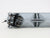 HO Scale Tangent 10049-01 IC Illinois Central 3 Bay Covered Hopper CC56863
