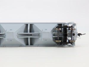 HO Scale Tangent 10049-01 IC Illinois Central 3 Bay Covered Hopper CC56863