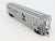 HO Scale Tangent 10032-07 IC Illinois Central 3 Bay Covered Hopper #56861