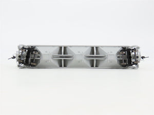 HO Scale Tangent 10032-07 IC Illinois Central 3 Bay Covered Hopper #56861