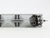 HO Scale Tangent 10032-07 IC Illinois Central 3 Bay Covered Hopper #56861