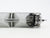 HO Scale Tangent 10032-09 IC Illinois Central 3 Bay Covered Hopper #56879