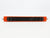 HO Scale Tangent 25519-04 IC Illinois Central 86' Quad Plug Door Box Car 680044