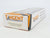 HO Tangent 10011-04 UP Union Pacific 3 Bay Covered Hopper 71283 Custom Weathered