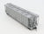 HO Scale Tangent 12012-04 IC Illinois Central Dry-Flo Covered Hopper #59549