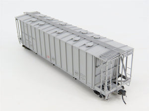 HO Scale Tangent 12012-04 IC Illinois Central Dry-Flo Covered Hopper #59549