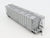 HO Scale Tangent 12012-04 IC Illinois Central Dry-Flo Covered Hopper #59549