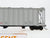 HO Scale Tangent 12012-03 IC Illinois Central Dry Flo Covered Hopper #59543